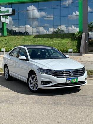 VOLKSWAGEN JETTA 1.4 250 TSI TOTAL FLEX COMFORTLINE TIPTRONIC VOLKSWAGEN JETTA 1.4 250 TSI TOTAL FLEX COMFORTLINE TIPTRONIC